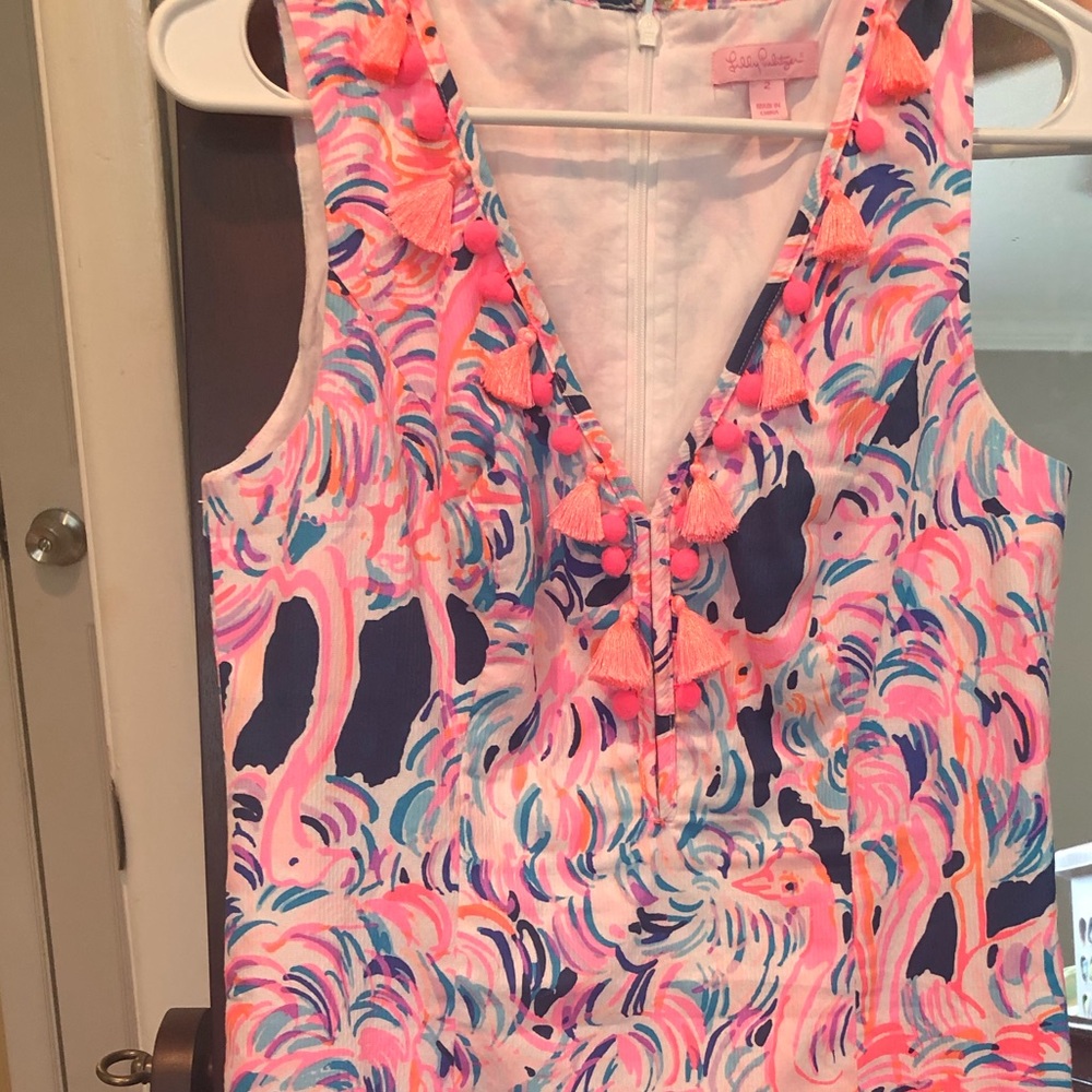 Lilly Dress size 2